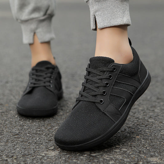 Breathable Mesh Barefoot Sports Shoes