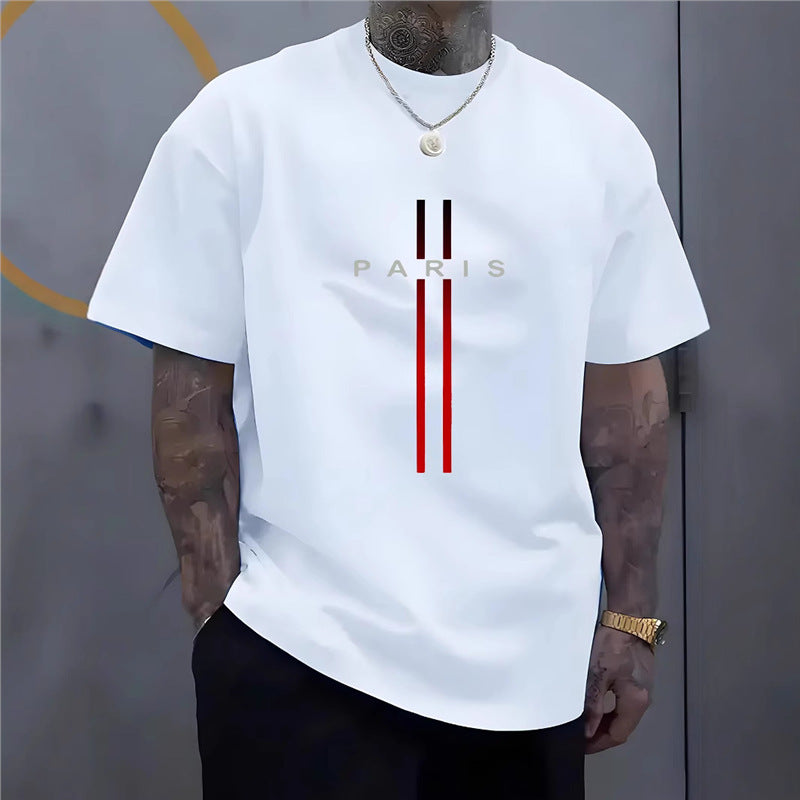 Cotton T-shirts
