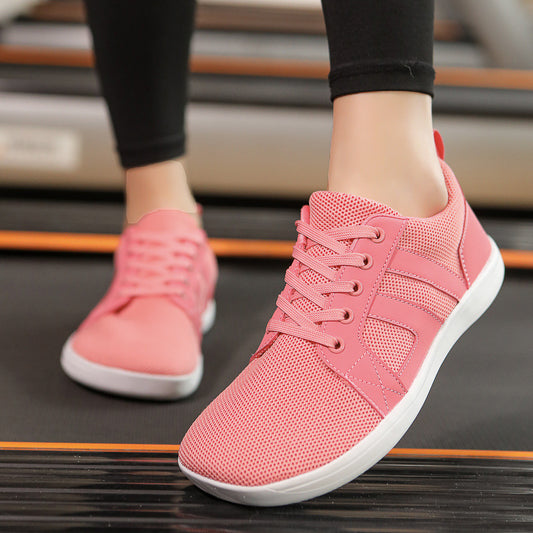 Breathable Mesh Barefoot Sports Shoes