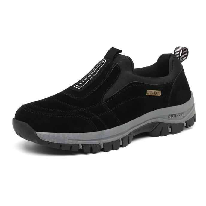 Mens Leisure Hiking Shoes