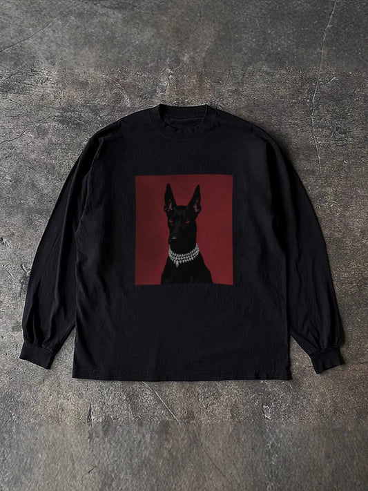 Cotton T-Shirts