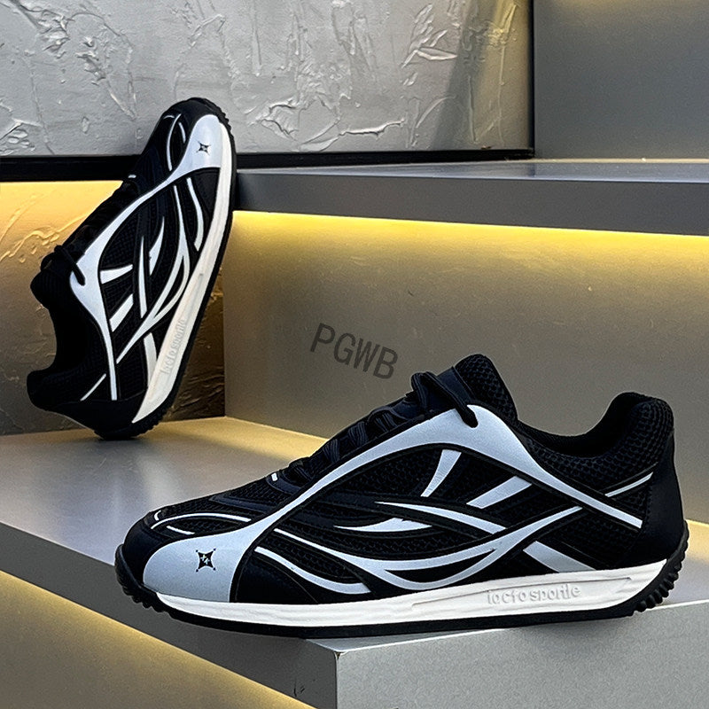 Slip On Casual Shoes