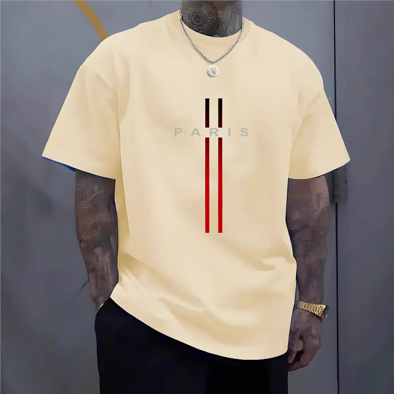 Cotton T-shirts