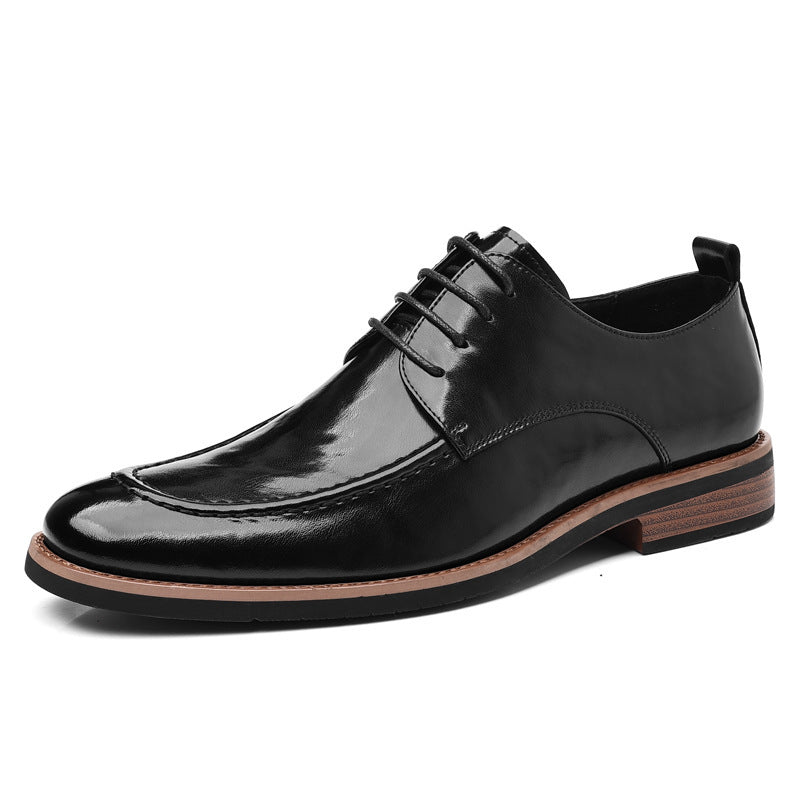 Mens Oxford Dress Shoes